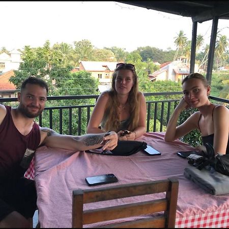 Ryan Residence & Restaurant Negombo Eksteriør billede