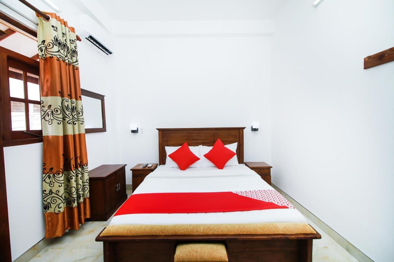 Ryan Residence & Restaurant Negombo Eksteriør billede