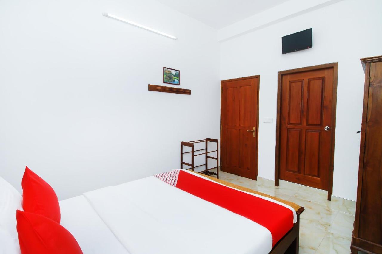 Ryan Residence & Restaurant Negombo Eksteriør billede